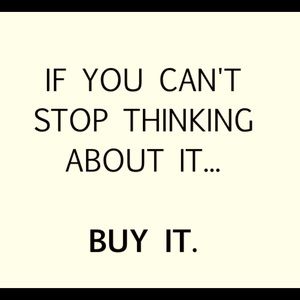 Meet your Posher, Ebony